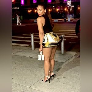 Meet your Posher, Aracelis